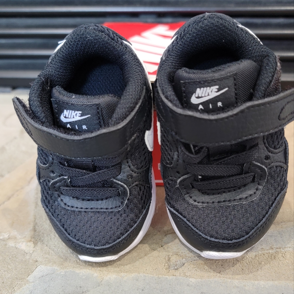 New Nike Air Max SC Toddler Size 2c - Picture 3 of 4